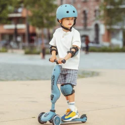 Protection Set Small - Steel