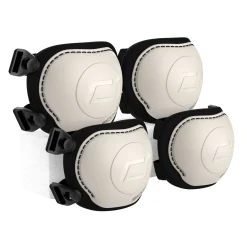 Protection Set XXS - Ash