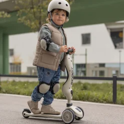 Protection Set XXS - Ash