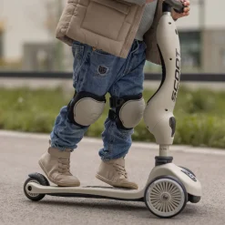 Protection Set XXS - Ash