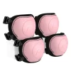 Protection Set XXS - Pink