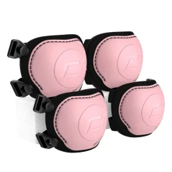 Protection Set XXS - Pink