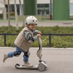 Protection Set XXS - Pink