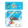Ptit Loup - Mon Livre De Bain