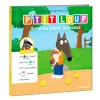 P'Tit Loup Aime Les Bébés Animaux
