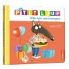 P'Tit Loup Fête Son Anniversaire