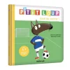P'tit Loup Joue Au Soccer