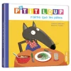 P'Tit Loup N'Aime Que Les Pâtes