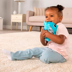 Puffaboo™ Elephant Toy