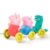 Pull Along Peppa Pig
