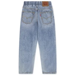 Pull-on Stay Loose Jeans 8-16y