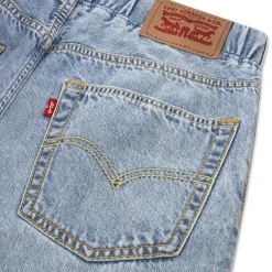 Pull-on Stay Loose Jeans 8-16y