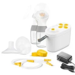 Pump in Style Pro Traditional Breast Pump