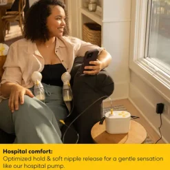 Pump in Style Pro Traditional Breast Pump