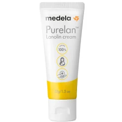 Purelan Lanolin Cream