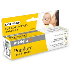 Purelan Lanolin Cream