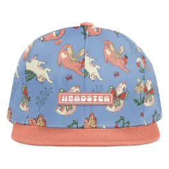 Purfectly Magical Snapback2-16y