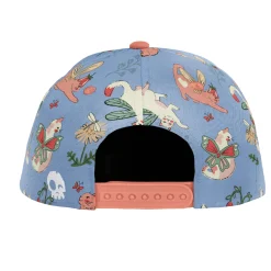 Purfectly Magical Snapback2-16y
