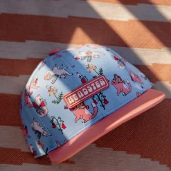 Purfectly Magical Snapback2-16y