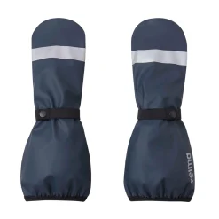 Puro Pu Rain Mittens 6-18m