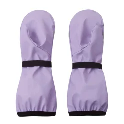 Puro Pu Rain Mittens 6-18m