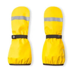 Puro PU Rain Mittens 2-8y