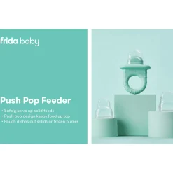 Push Pop feeder