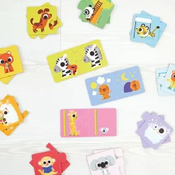 Puzzle - The Opposites