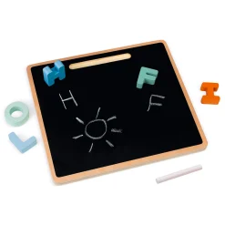 Puzzle Alphabet - Sweet Cocoon