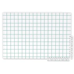 Puzzle Mat Hopscotch