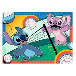 Puzzle(4) Stitch