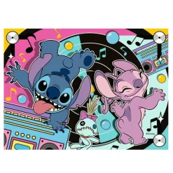 Puzzle(4) Stitch