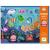 Puzzle Tactilo Sea