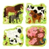 Puzzle Up - Farm