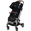 Qbit+ All City Stroller - Velvet Black