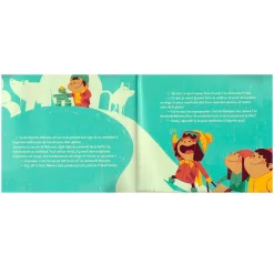 Quel Est Mon Superpouvoir ?