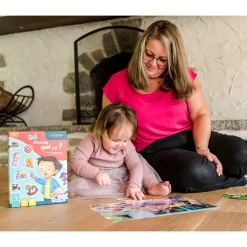 Qui Cherche Quoi Où?