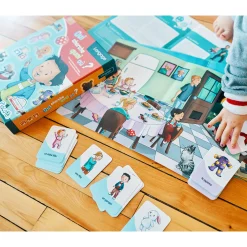 Qui Cherche Quoi Où?