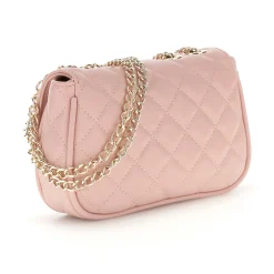 Quilted Handbag