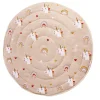 Quilted Playmat - Unicorn Dream
