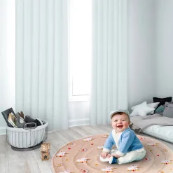 Quilted Playmat - Unicorn Dream