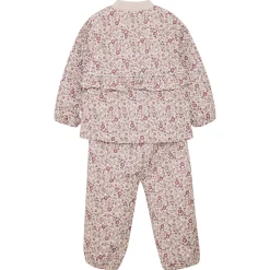 Quilted Set 2-8y