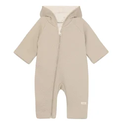 Quilted Suit 6-24m