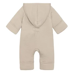 Quilted Suit 6-24m