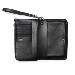 Quinn-blakc Wallet