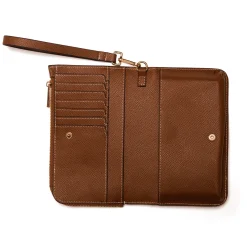Quinn-hazelnutg Wallet
