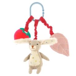 Rabbit Activity Ring