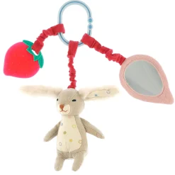 Rabbit Activity Ring