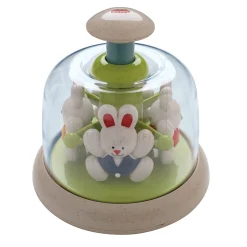 Rabbit Carousel