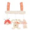 Rabbit Stroller Suspender